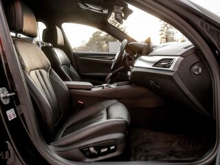 BMW 530 xDrive M-Sport 2.0 215кВ