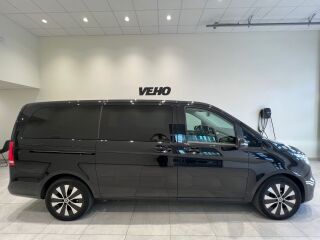 Mercedes-Benz V 250 d Avantgarde A2 2.0 R4 140kW