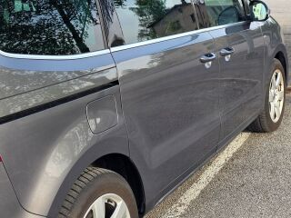 Volkswagen Sharan 2.0 130kW