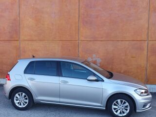 Volkswagen Golf 1.4 92kW