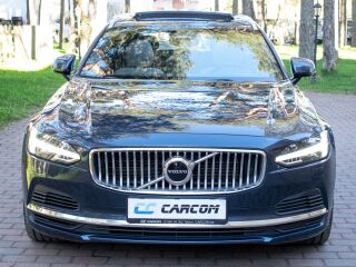 Volvo V90 MY22 T6 PHEV Inscription Intelli PRO Wntr 2.0 Recharge PHEV pistikhübriid 251кВ