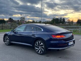 Volkswagen Arteon R-Line 2.0 176kW