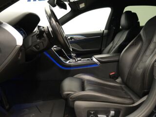 BMW 840 d xDrive Gran Coupe M Sportpakett 3.0 235kW