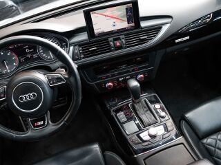 Audi S7 Facelift Sportback Quattro 4.0 V8 331kW