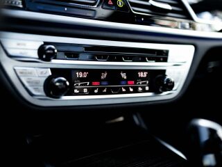 BMW 745 LE xDrive Plug-In-Hybrid 3.0 290kW
