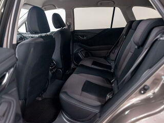 Subaru Outback Adventure 2.5 124kW