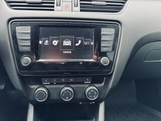 Skoda Octavia Comfortline 1.2 R4 63kW