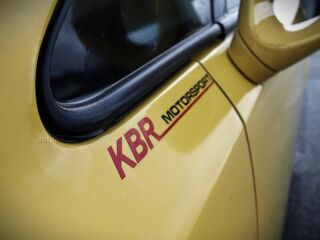 Opel Corsa 1.6 R4 141kW