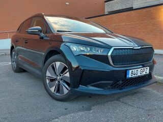 Skoda Enyaq IV 50 70кВ