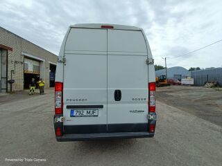 Peugeot Boxer 3.0 r4 130kW