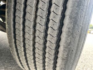 Ekeri SIDE OPENING + LAST AXLE STEERING + BOX