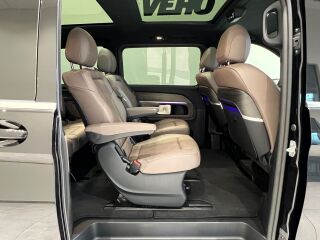 Mercedes-Benz V 300 4Matic Exclusive A2 2.0 R4 174kW