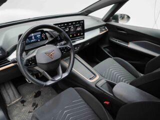 Cupra Born 150кВ