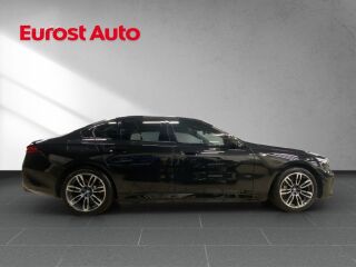 BMW i5 eDrive40 M Sport 250kW