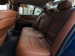 BMW 535 M-Performance 280kW