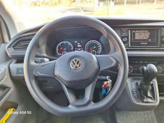 Volkswagen Transporter 2.0 110kW
