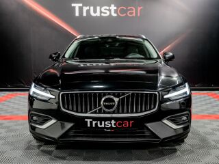 Volvo V60 Inscription 145kW