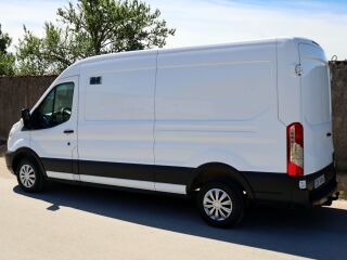 Ford Transit Van 2.2 TDCi 74kW