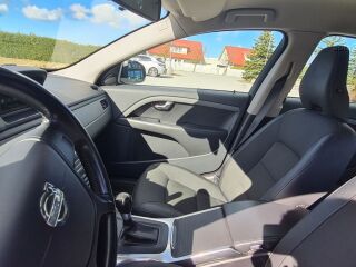 Volvo S80 1.6 132kW