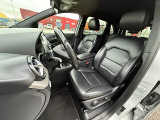 Mercedes-Benz B 180 Sportpakett Facelift EU5 1.8 R4 CDI 80kW