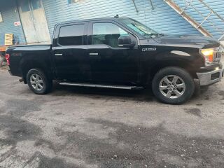 Ford F-150 3.5 280kW