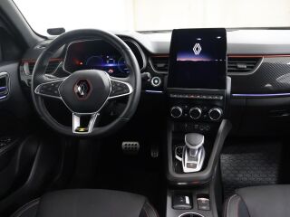 Renault Arkana R S Line E-Tech 1.6 69kW