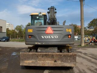 Volvo EW 140 77kW