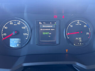 Scania R410 13.0