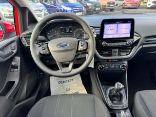 Ford Fiesta Business Trend 1.0 70kW