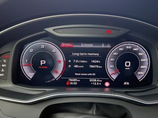 Audi A6 45 TDI Quattro HD Matrix Bang Olufsen 3.0 V6 TDI 170kW