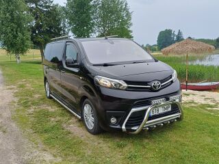 Toyota ProAce 2.0 2.0 110kW