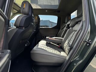 Rivian R1T Adventure Package Quad-Motor 623kW