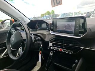 Peugeot 2008 1.2 PureTech S&amp S 96kW