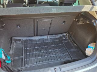 Volkswagen Golf 1.5 96kW