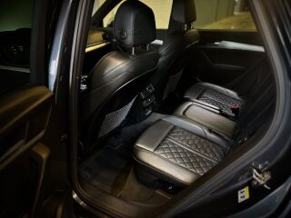 Audi SQ5 3.0 255kW