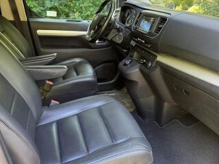 Toyota ProAce 2.0 130kW