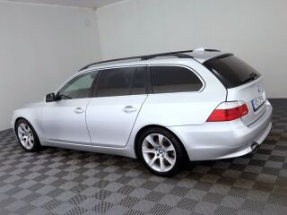 BMW 520 Sportpakett Facelift ATM 2.0 D 120kW