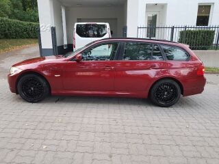 BMW 318 2.0 105kW