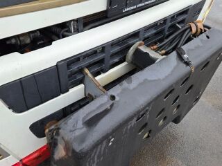 Volvo FM 380 6X2*4 279kW
