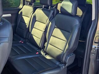 Citroen Spacetourer VIP BlueHDi N1 valmidus 2.0 130kW