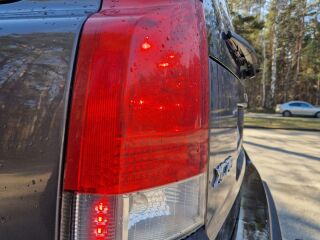 Volvo XC70 2.4 R5 D5244T4 136kW