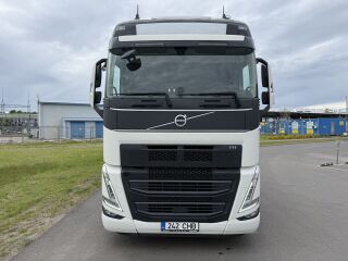 Volvo FH 460 4x2 13.0 345kW