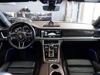 Porsche Panamera Turbo S E-Hybrid 4.0 V8 500kW