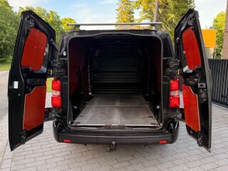 Toyota ProAce L3 2.0 106kW