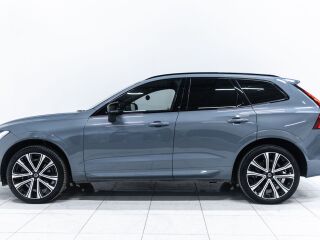 Volvo XC60 B5 2.0 184kW