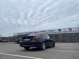 BMW 535