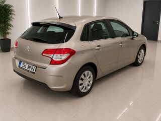 Citroen C4 1.6 68kW