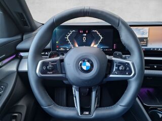 BMW 520 2.0 145kW