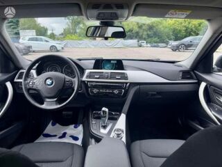 BMW 320 2.0 140кВ
