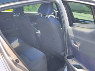 Toyota C-HR DYNAMIC PLUS 1.2 85кВ